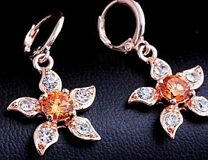 20 meilleures boucles d'oreilles d'Aliexpress
