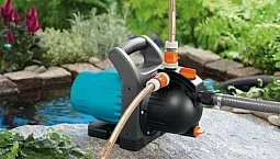 15 meilleures pompes à eau de surface