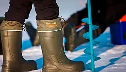 Top 10 des marques de bottes de pêche sur glace