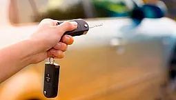 20 meilleures alarmes de voiture