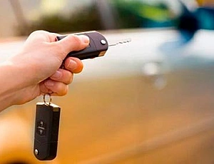 20 meilleures alarmes de voiture