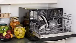 10 meilleurs lave-vaisselle compacts