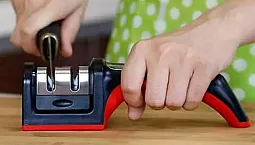 20 meilleurs aiguiseurs de couteaux d'Aliexpress