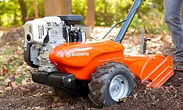 15 meilleurs tracteurs à conducteur marchant à essence