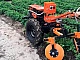 10 meilleurs tracteurs diesel à conducteur marchant