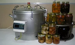 Top 15 des marques d'autoclaves