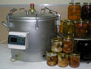 Top 15 des marques d'autoclaves