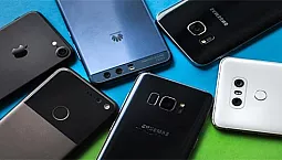 15 meilleurs téléphones avec appareil photo d'Aliexpress