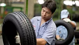 Top 10 des marques de pneus chinois