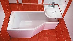10 meilleures baignoires en acrylique