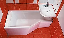 10 meilleures baignoires en acrylique