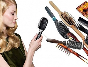 Les 20 meilleures brosses à cheveux d'Aliexpress 2020