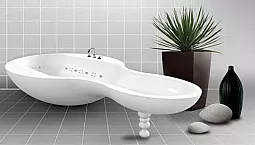 Top 10 des entreprises de baignoires en acrylique