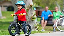 20 meilleurs vélos d'équilibre