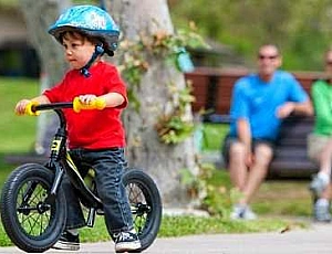 20 meilleurs vélos d'équilibre