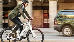 Les 10 meilleurs vélos électriques de 2022