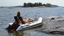 20 meilleurs bateaux en PVC