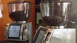 15 meilleurs moulins à café