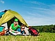 20 meilleures tentes d'Aliexpress