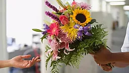 Top 10 des boutiques de livraison de fleurs en ligne
