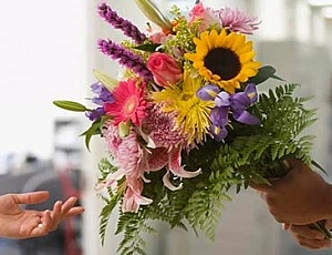 Top 10 des boutiques de livraison de fleurs en ligne