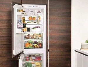 20 réfrigérateurs de la meilleure qualité