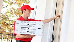 10 meilleures livraisons de pizza à Moscou