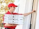 10 meilleures livraisons de pizza à Moscou