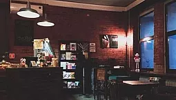 10 meilleurs cafés à Moscou
