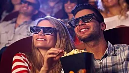 10 meilleurs cinémas à Moscou