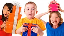 15 meilleures idées de cadeaux pour les enfants de 5 ans