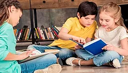 10 meilleurs livres pour enfants de 7 ans