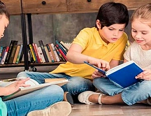 10 meilleurs livres pour enfants de 7 ans