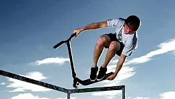 15 meilleurs scooters acrobatiques