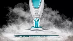 10 meilleurs vadrouilles à vapeur d'Aliexpress
