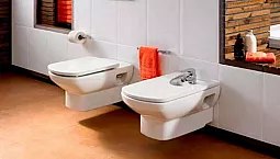 15 meilleures toilettes suspendues