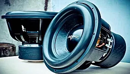 20 meilleurs subwoofers de voiture