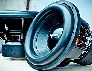 20 meilleurs subwoofers de voiture