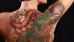 10 meilleurs salons de tatouage à Moscou