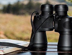 15 meilleures jumelles d'Aliexpress