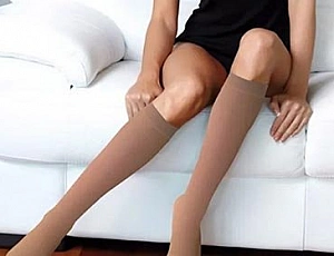 Top 10 des fabricants de bas de compression