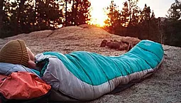 Top 10 des marques de sacs de couchage