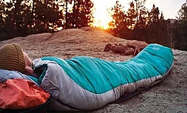 Top 10 des marques de sacs de couchage