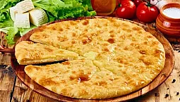 7 meilleures entreprises de tartes ossètes à Moscou