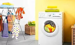 15 meilleures machines à laver étroites