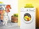 15 meilleures machines à laver étroites