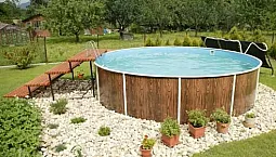 10 meilleures séries de piscines à cadre