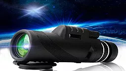 15 meilleurs monoculaires d'Aliexpress