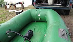 10 meilleures pompes à bateau