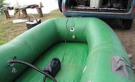 10 meilleures pompes à bateau